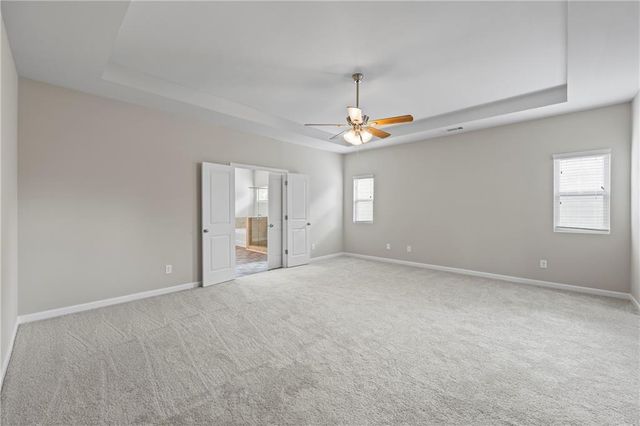 30 Fanleaf Drive, Fairburn, GA 30213