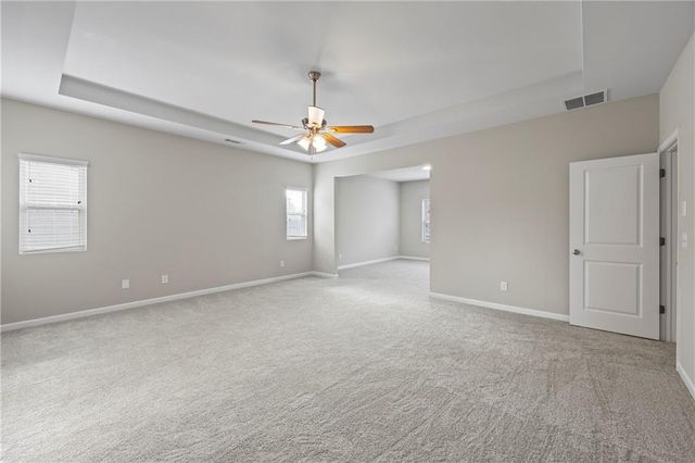 30 Fanleaf Drive, Fairburn, GA 30213