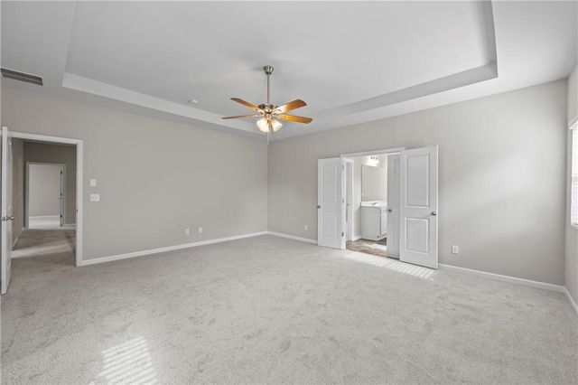 30 Fanleaf Drive, Fairburn, GA 30213