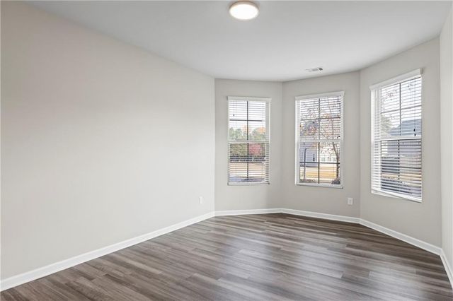 30 Fanleaf Drive, Fairburn, GA 30213