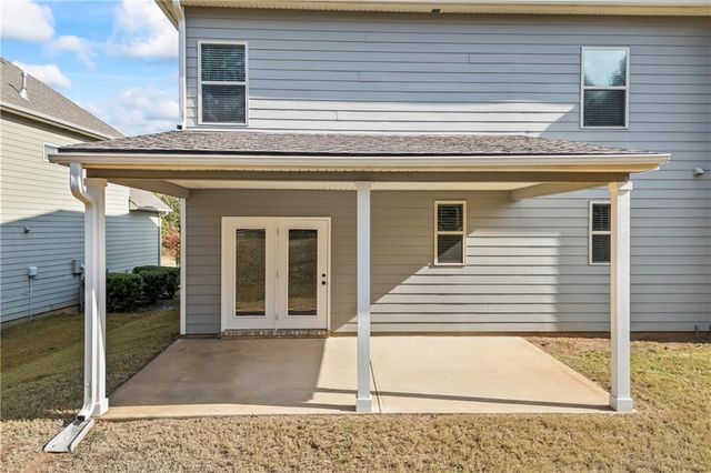 30 Fanleaf Drive, Fairburn, GA 30213