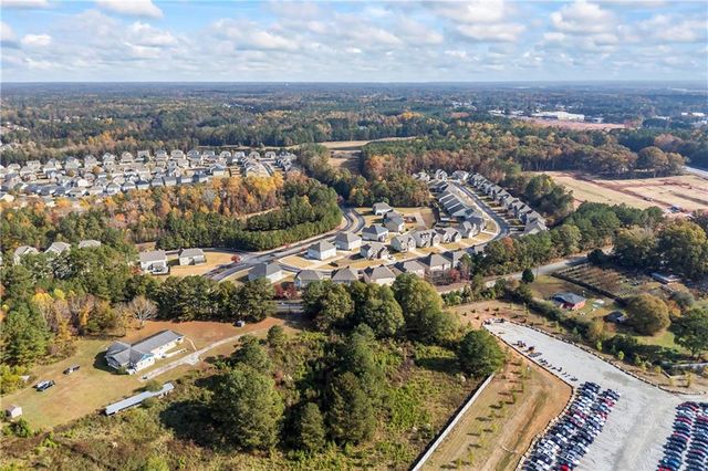 30 Fanleaf Drive, Fairburn, GA 30213