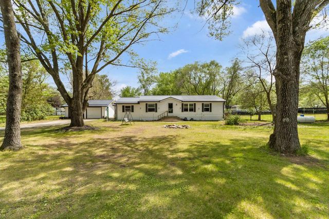 N487 Fox Drive, Montello, WI 53949
