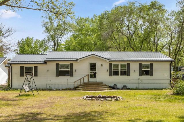 N487 Fox Drive, Montello, WI 53949