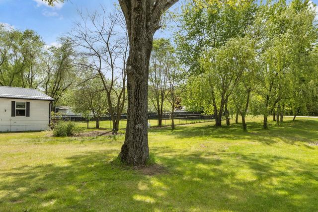 N487 Fox Drive, Montello, WI 53949