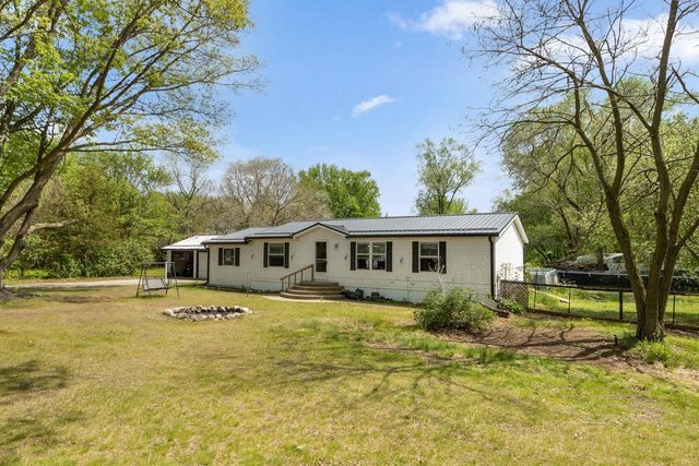 N487 Fox Drive, Montello, WI 53949