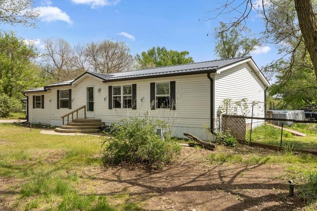 N487 Fox Drive, Montello, WI 53949