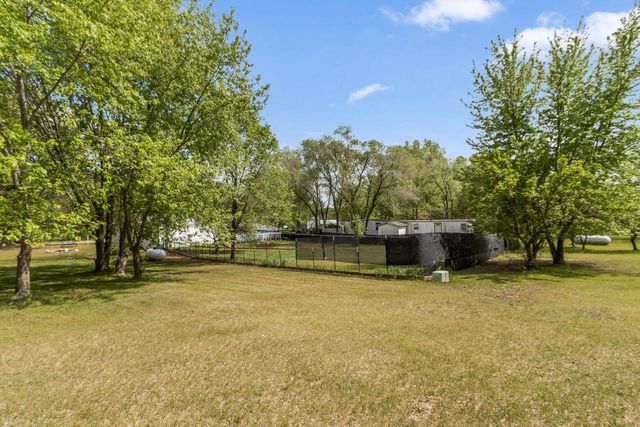 N487 Fox Drive, Montello, WI 53949