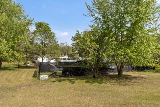 N487 Fox Drive, Montello, WI 53949