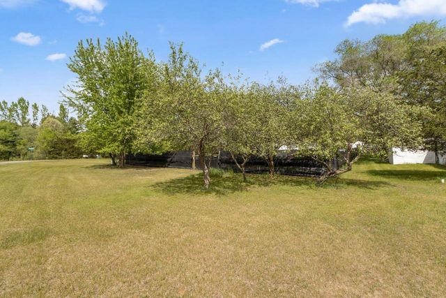 N487 Fox Drive, Montello, WI 53949