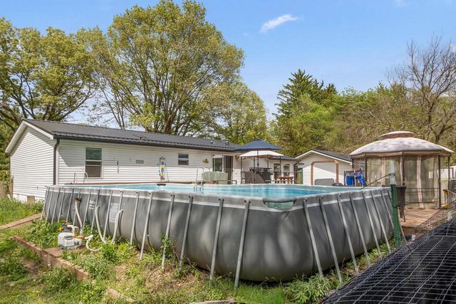 N487 Fox Drive, Montello, WI 53949