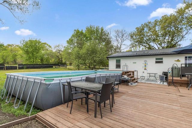 N487 Fox Drive, Montello, WI 53949