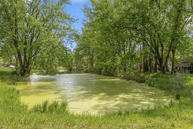 N487 Fox Drive, Montello, WI 53949
