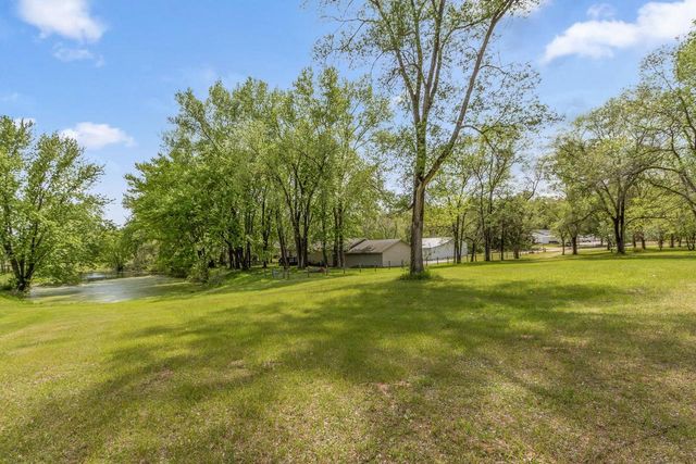 N487 Fox Drive, Montello, WI 53949