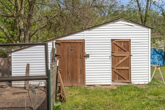 N487 Fox Drive, Montello, WI 53949