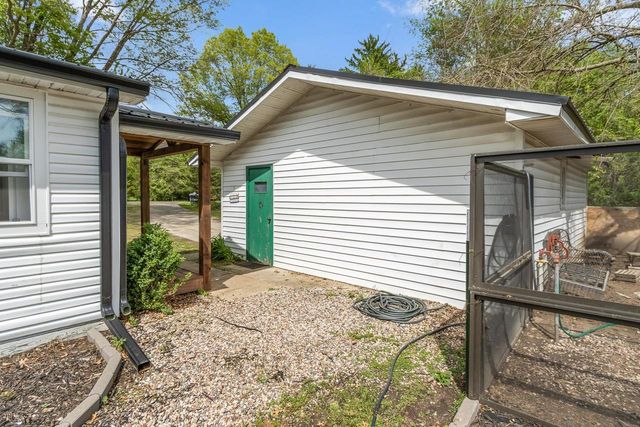N487 Fox Drive, Montello, WI 53949
