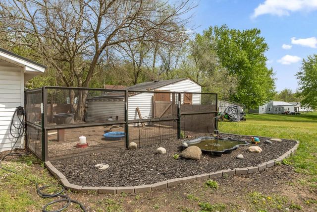 N487 Fox Drive, Montello, WI 53949