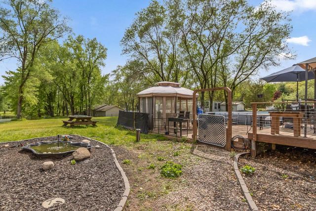 N487 Fox Drive, Montello, WI 53949