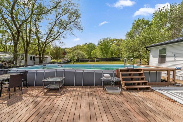 N487 Fox Drive, Montello, WI 53949