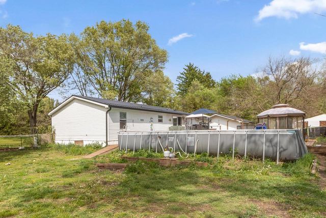 N487 Fox Drive, Montello, WI 53949