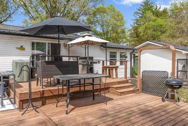 N487 Fox Drive, Montello, WI 53949