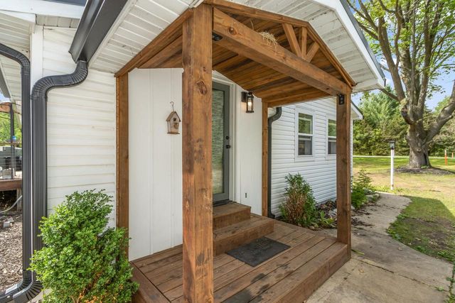 N487 Fox Drive, Montello, WI 53949