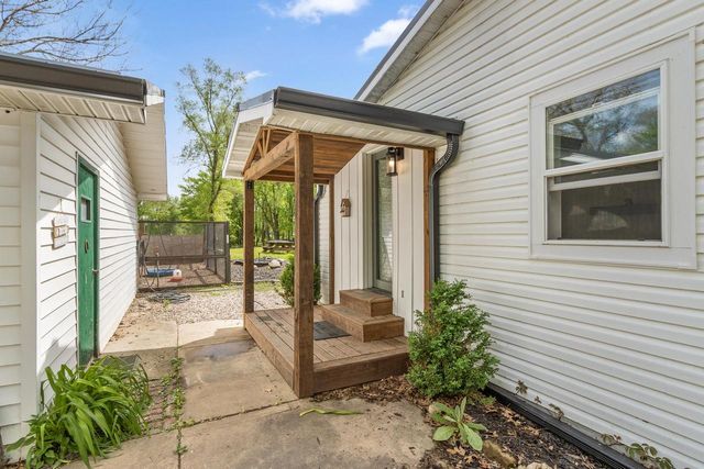 N487 Fox Drive, Montello, WI 53949