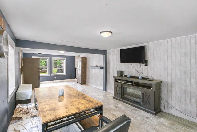 N487 Fox Drive, Montello, WI 53949
