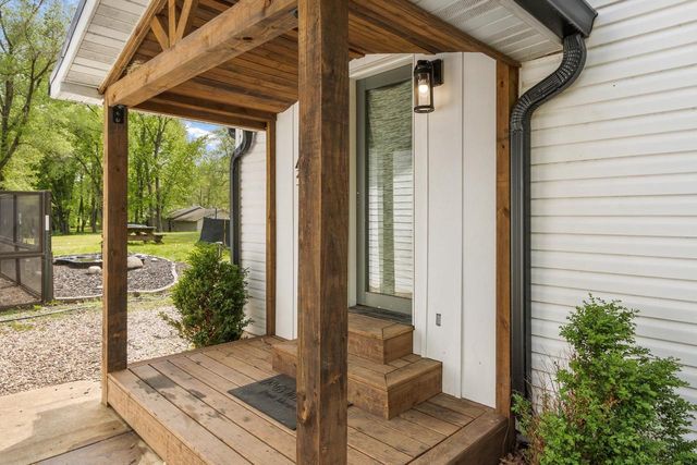 N487 Fox Drive, Montello, WI 53949