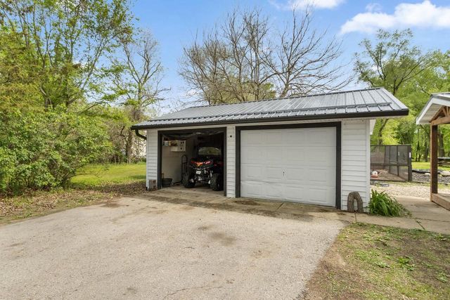 N487 Fox Drive, Montello, WI 53949