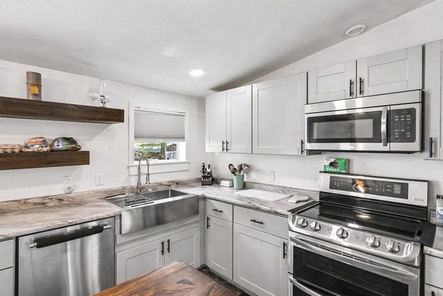 N487 Fox Drive, Montello, WI 53949