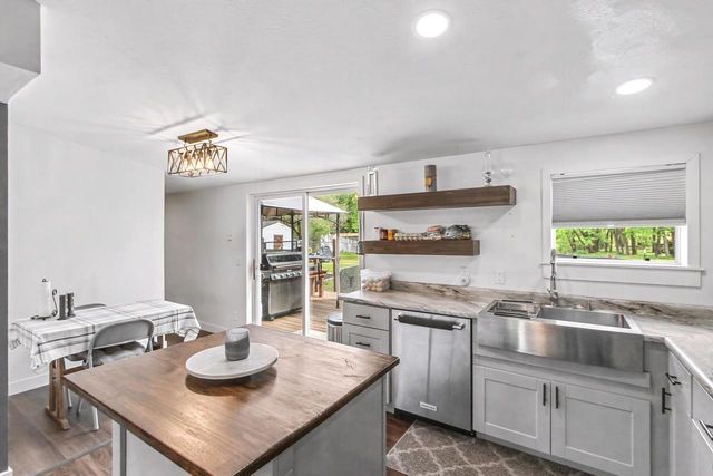 N487 Fox Drive, Montello, WI 53949