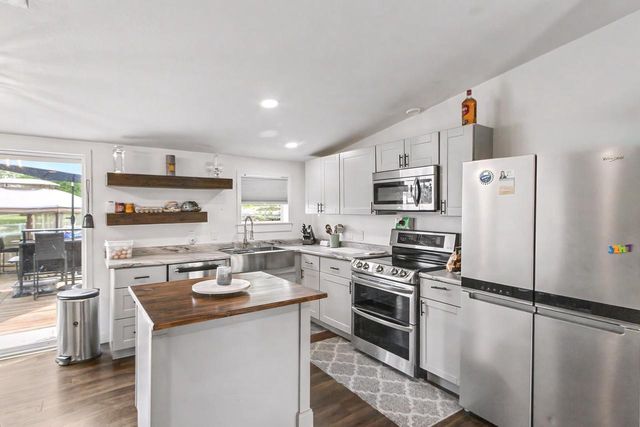 N487 Fox Drive, Montello, WI 53949