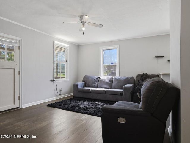 402 W 63RD Street, Jacksonville, FL 32208