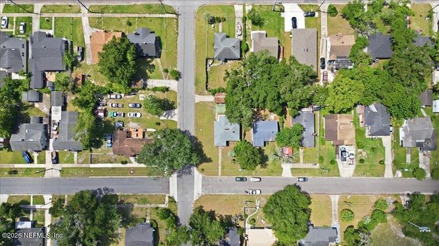 402 W 63RD Street, Jacksonville, FL 32208