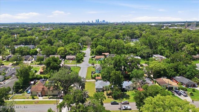 402 W 63RD Street, Jacksonville, FL 32208