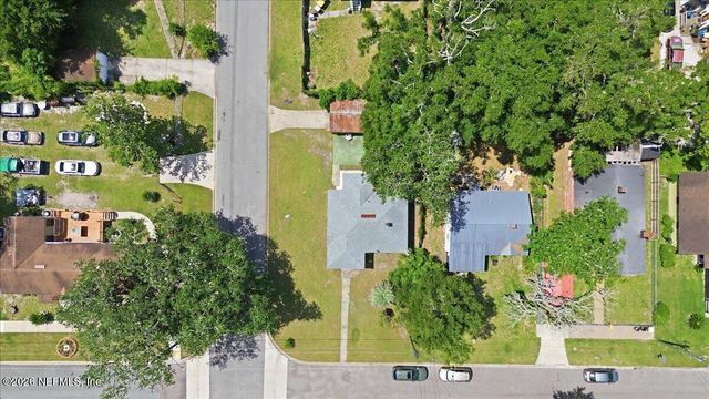 402 W 63RD Street, Jacksonville, FL 32208