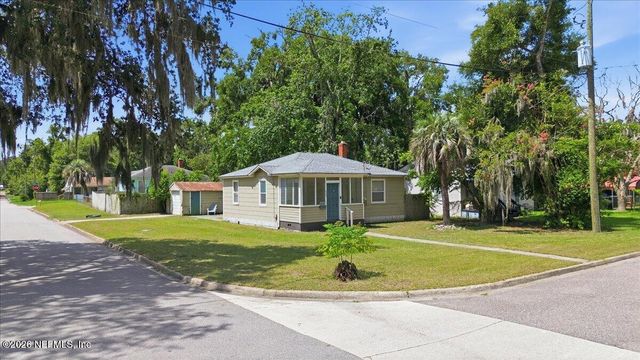 402 W 63RD Street, Jacksonville, FL 32208