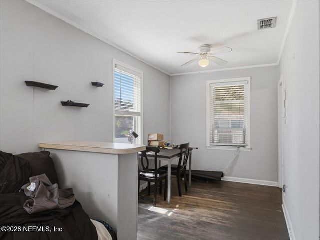 402 W 63RD Street, Jacksonville, FL 32208