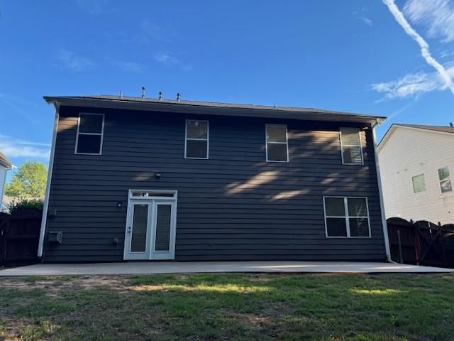 112 Lakeshore Parkway, Newnan, GA 30263