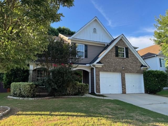 112 Lakeshore Parkway, Newnan, GA 30263