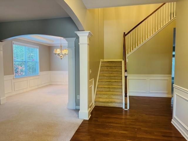 112 Lakeshore Parkway, Newnan, GA 30263