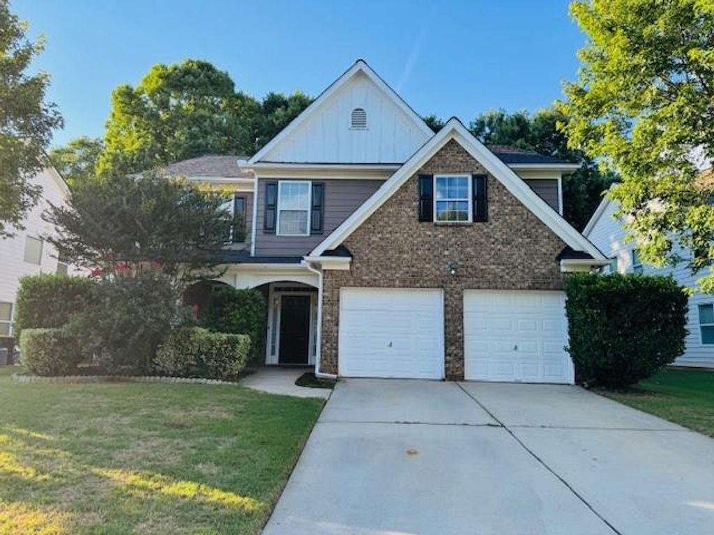 112 Lakeshore Parkway, Newnan, GA 30263