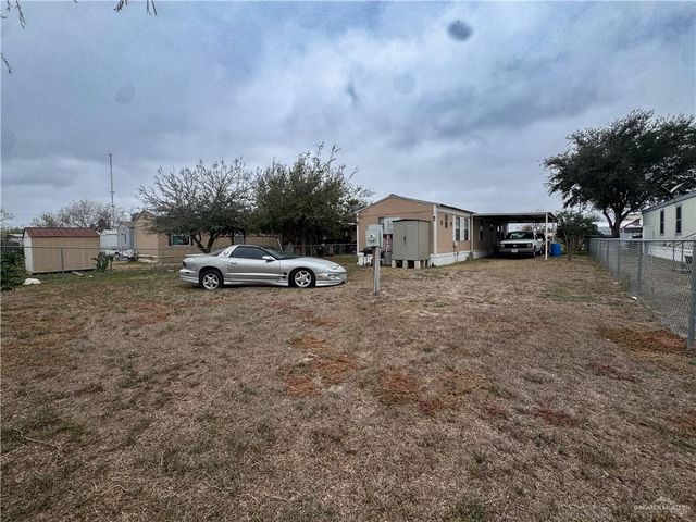 3924 Railroad Drive, Edinburg, TX 78541