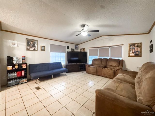 3924 Railroad Drive, Edinburg, TX 78541
