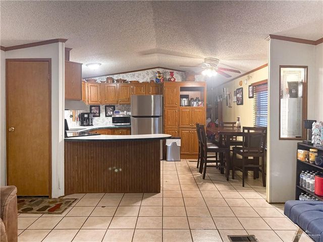 3924 Railroad Drive, Edinburg, TX 78541