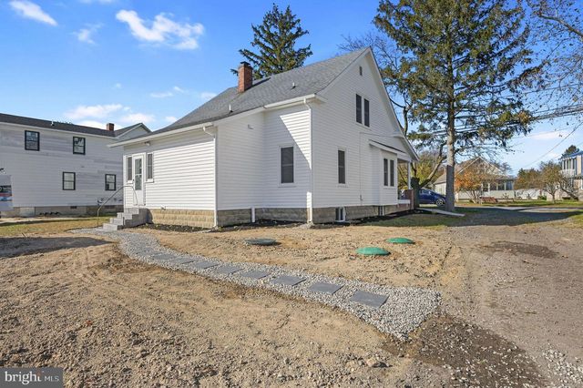 14141 UNION STREET EXT, Milton, DE 19968