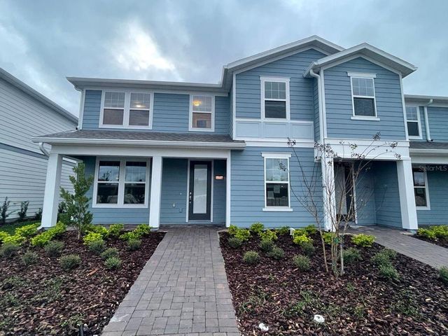 14378 ORCHID ISLAND DRIVE, Orlando, FL 32827