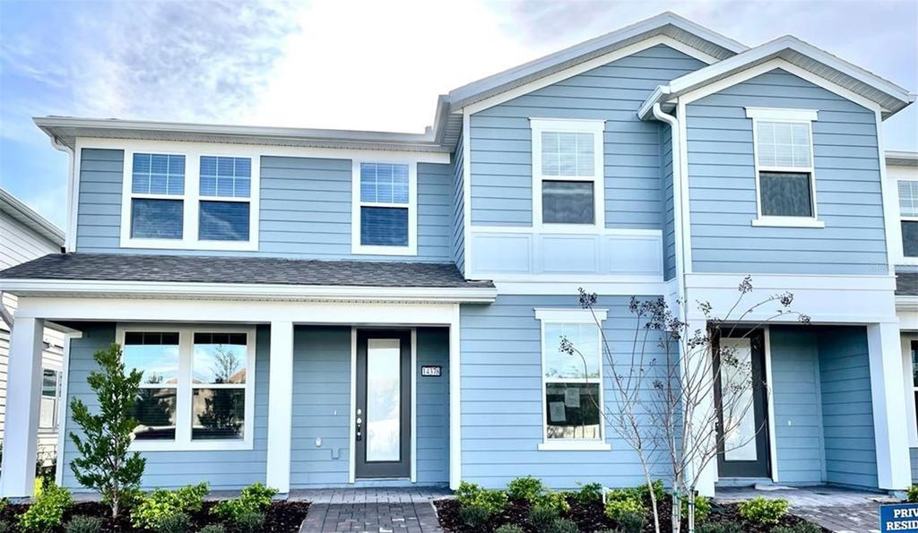 14378 ORCHID ISLAND DRIVE, Orlando, FL 32827