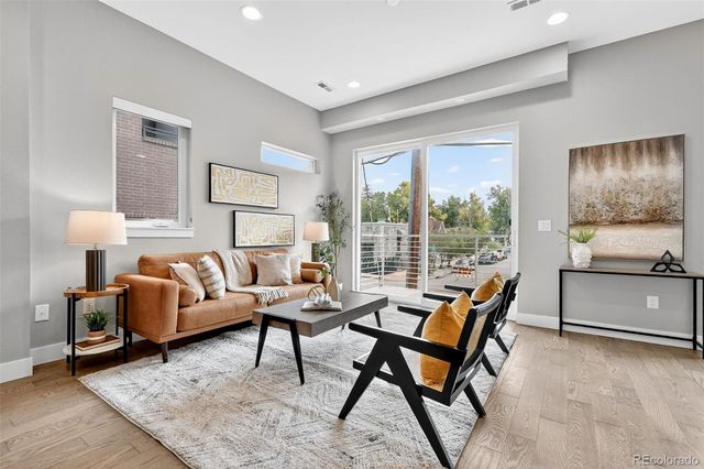 3360 W 38th Avenue 10, Denver, CO 80211